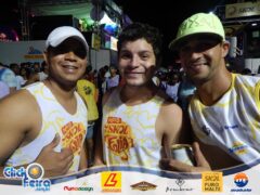 Bloco Skol Folia
